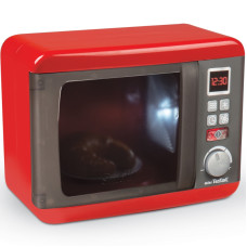 Smoby MiniTefal Interactive Microwave For Children