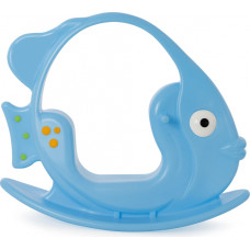Woopie Blue Fish rokeris līdz 35 kg