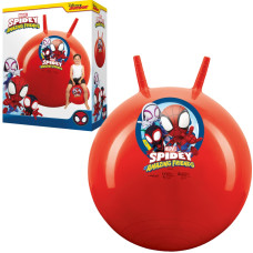 John Spidey Bouncy Ball