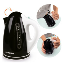 Smoby Мини-электрический чайник Tefal для детей, бытовая техника