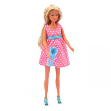 Simba Grūtnieces Steffi Love Doll Happy Mom aksesuāri