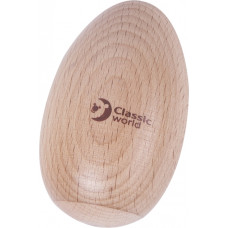 Classic World EDU Musical Instrument Egg for Children